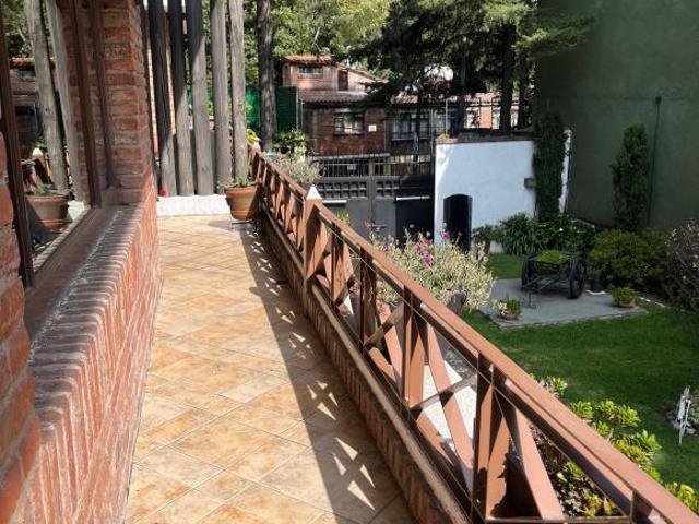 CASA EN VENTA SAN BARTOLO AMEYALCO, ALVARO OBREGON