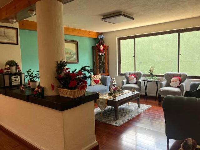 CASA EN VENTA SAN BARTOLO AMEYALCO, ALVARO OBREGON