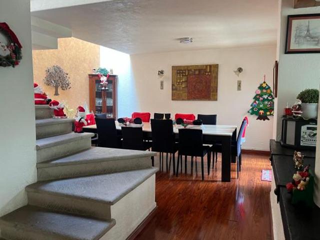 CASA EN VENTA SAN BARTOLO AMEYALCO, ALVARO OBREGON