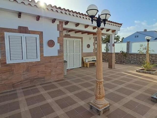 Casa en venta en San Bartolomé De Tirajana, Canarias