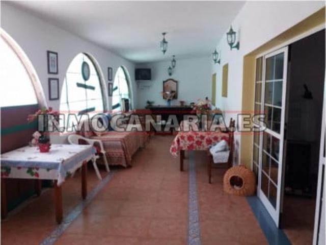 Casa en venta en San Bartolomé De Tirajana, Canarias
