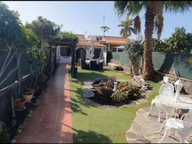 Casa en venta en San Bartolomé De Tirajana, Canarias