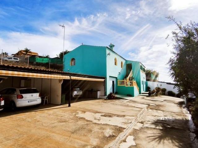 Casa en venta en San Bartolomé De Tirajana, Canarias
