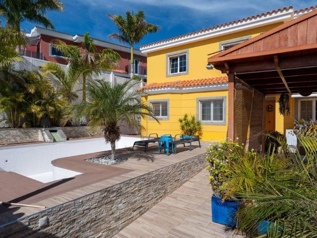 Casa en venta en San Bartolomé De Tirajana, Canarias