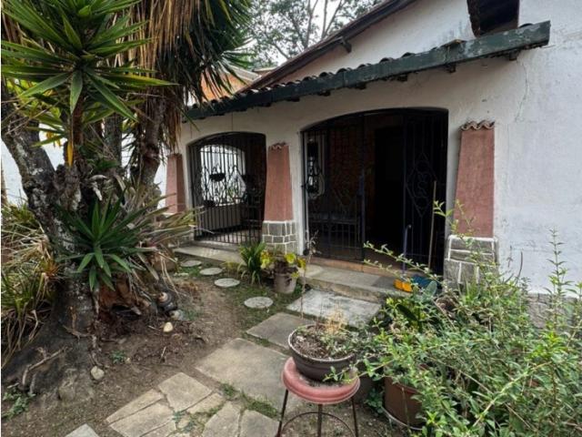 Casa en venta en Distrito Capital