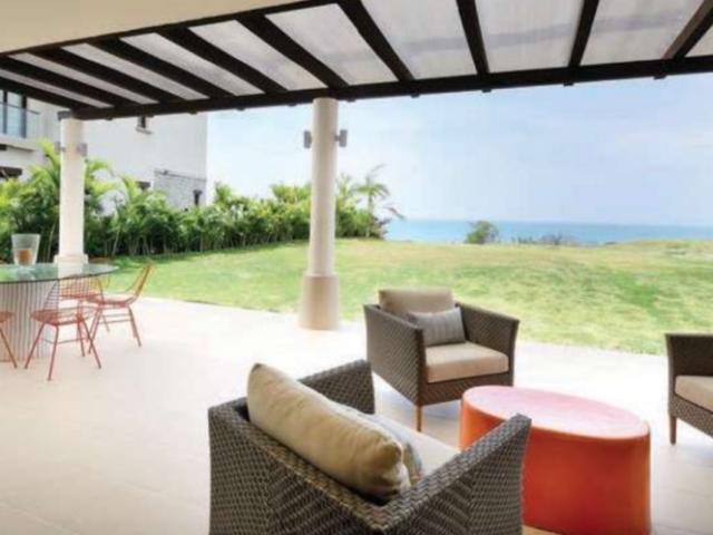 Casa en Venta San Carlos, Casamar