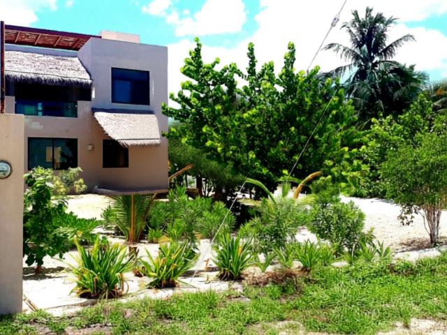 Casa en venta en Sinanché, Yucatán