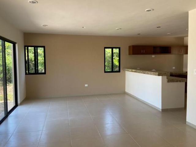 Casa en venta en Sinanché, Yucatán