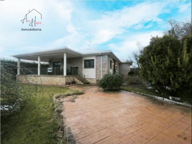 Casa en venta en San Cristóbal De La Cuesta, Castilla y León