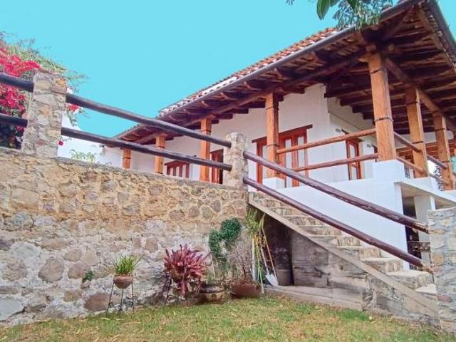 Casa en venta, San Cristóbal de las Casas, Chiapas