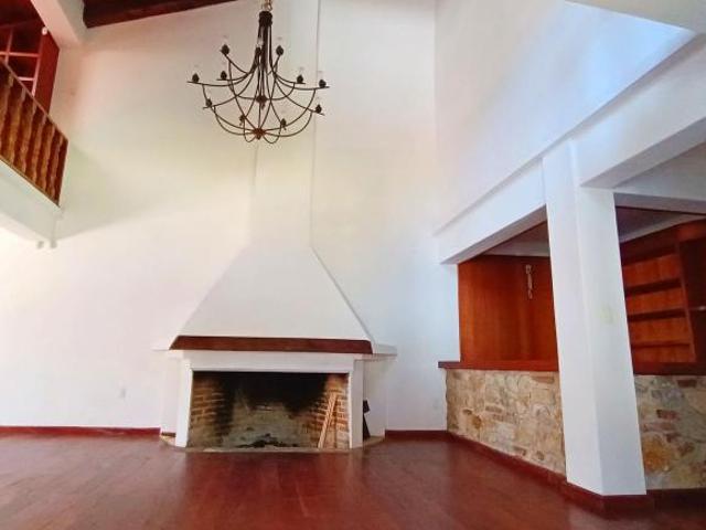 Casa en Venta, San Cristóbal de las Casas, Chiapas