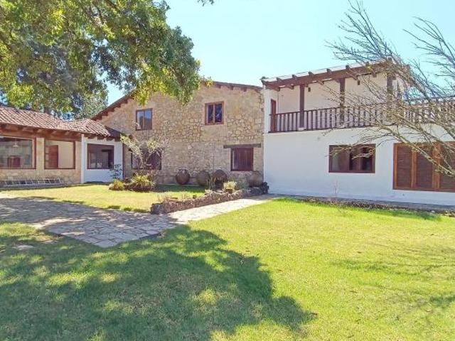Casa en Venta, San Cristóbal de las Casas, Chiapas