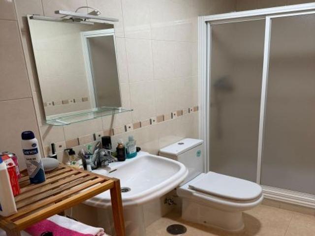 Casa en venta en San Cristóbal De Segovia, Castilla y León