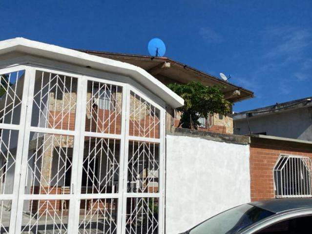 Casa en venta en Miranda, Carabobo