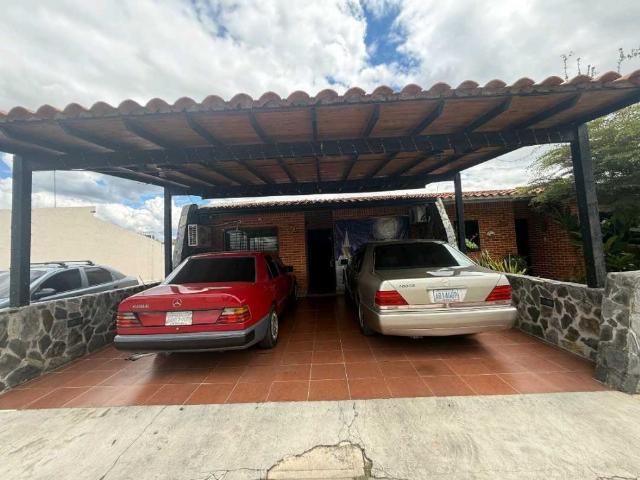 Casa en venta en La Cumaca, Carabobo