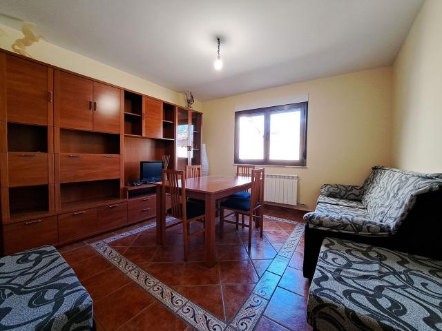 Casa en venta en San Esteban De La Sierra
