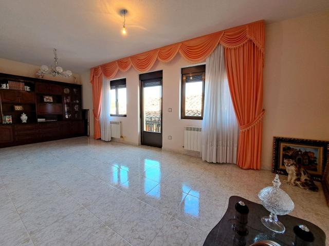 Casa en venta en San Esteban De La Sierra