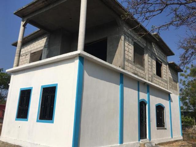 Casa en venta en Reforma De Pineda, Oaxaca