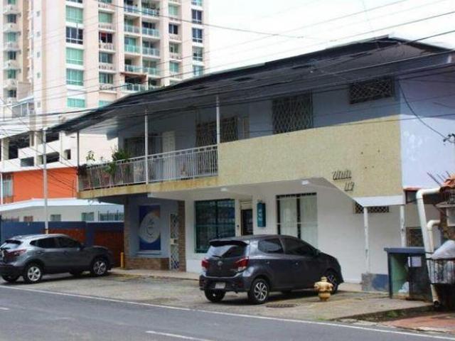 Casa en Venta San Francisco Excelente Ubicación Para Uso Comercial EP25 4464