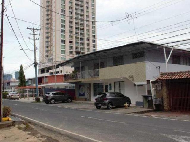 Casa en Venta San Francisco Excelente Ubicación Para Uso Comercial EP25 4464