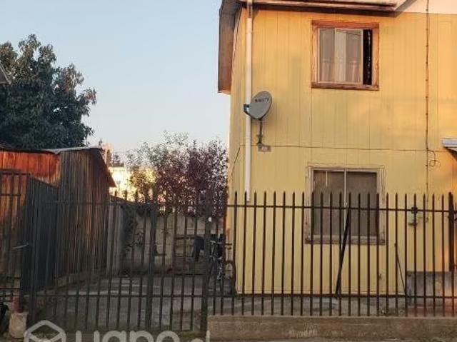 Casa en venta en San Javier, Maule
