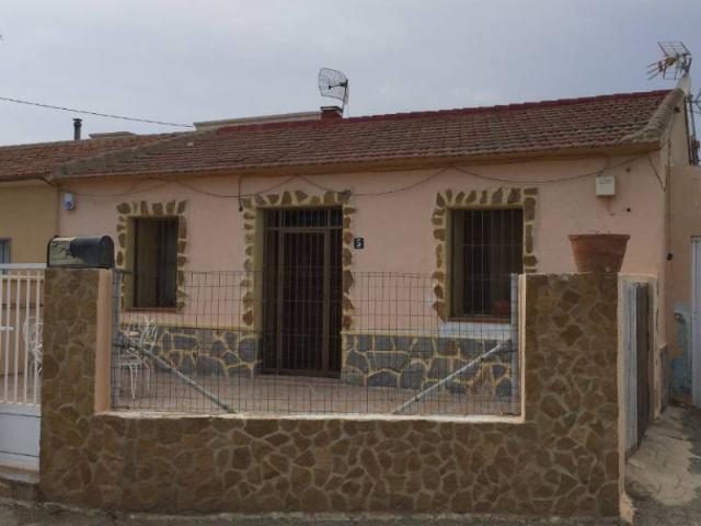 Casa en venta en El Mirador, San Javier