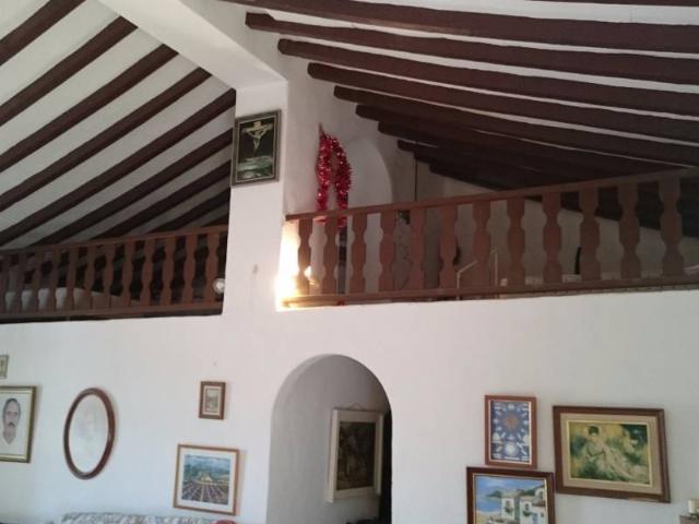 Casa en venta en San Javier, Campo de Cartagena y Mar Menor