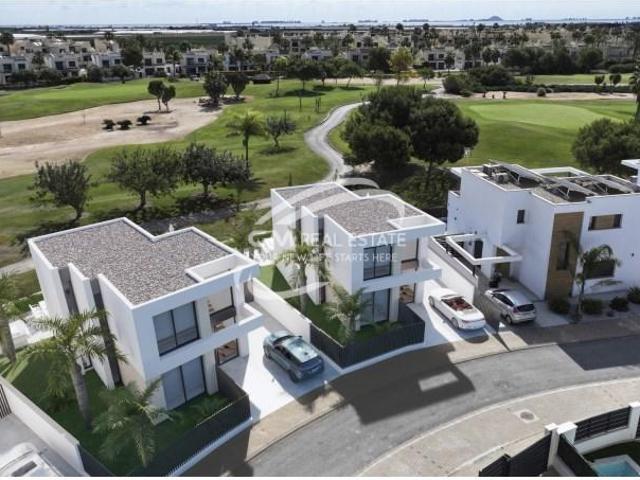 Casa en venta en San Javier, Campo de Cartagena y Mar Menor