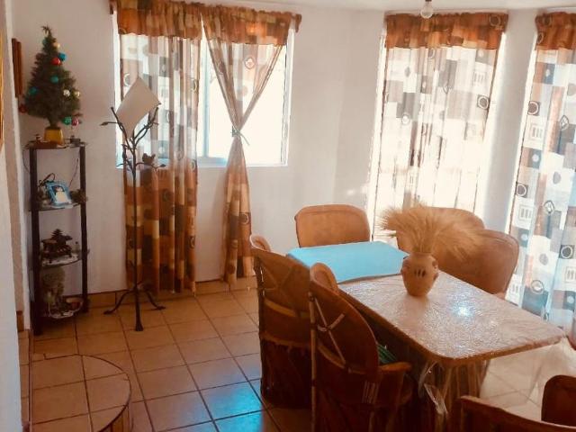 Casa en venta en Villa De Allende, Estado de México