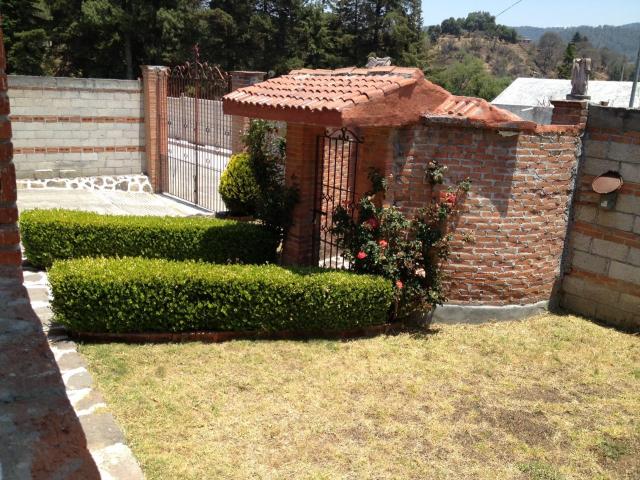 Casa en venta en Villa De Allende, Estado de México