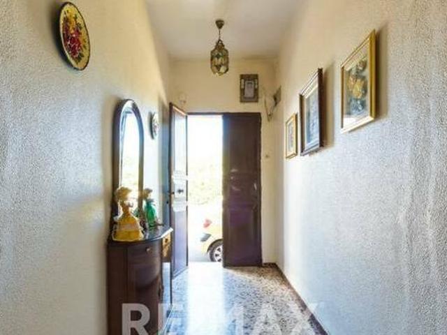 Casa en alquiler en Palomares Del Río