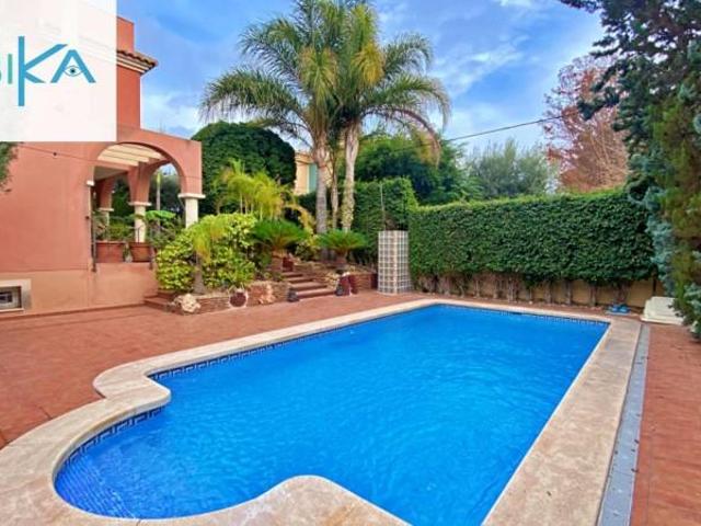 Casa en venta en l'Alacantí, Valencia