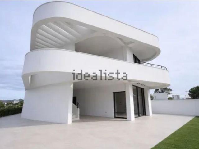 Casa en venta en La Font, l'Alacantí