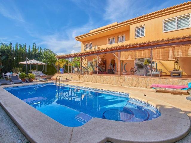 Casa en venta en Urbanització Vil·la Portes, Sant Joan d'Alacant