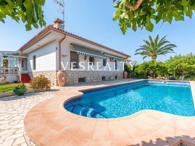 Casa en venta en San Juan De Alicante, Bellavista