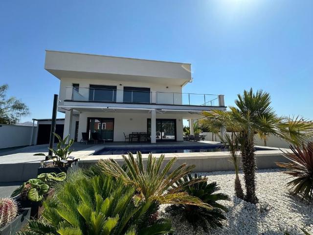 Casa en venta en San Juan De Alicante, La Font