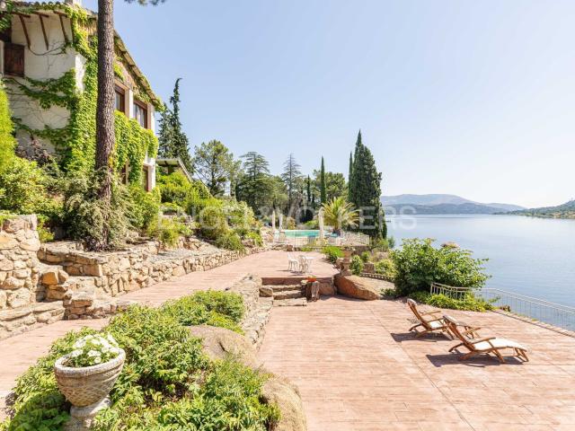 Casa en venta en San Juan De La Nava, Ávila