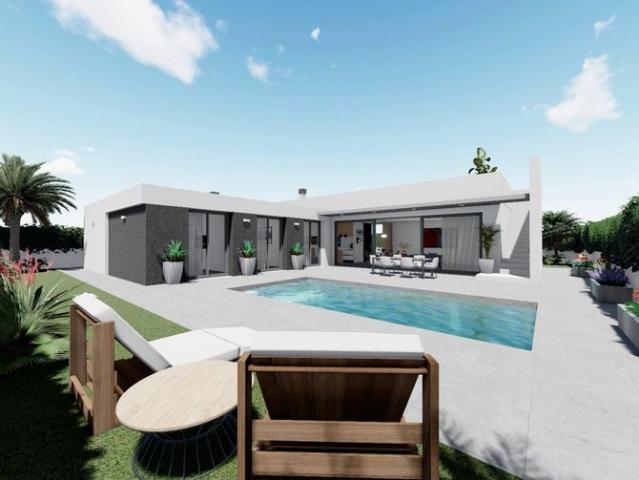 Casa en venta en San Juan de los Terreros, Pulpí