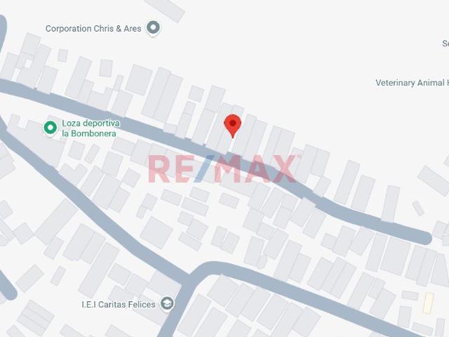 Casa venta en San Juan de Lurigancho, Lima Metropolitana