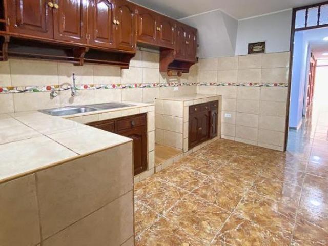 Casa venta en San Agustin, Lima Metropolitana