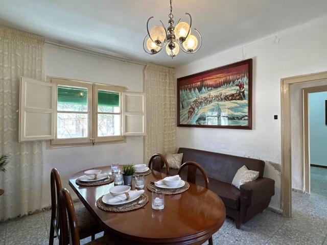 Chalet en venta en San Lorenzo del Flumen, Lalueza