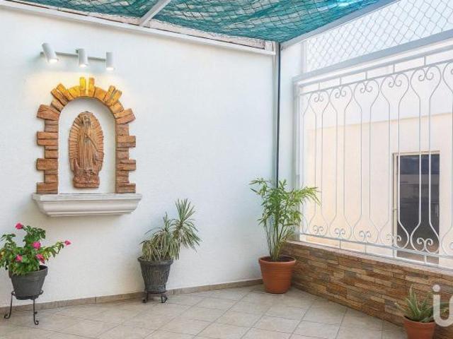 Casa en venta en San Luis Potosí