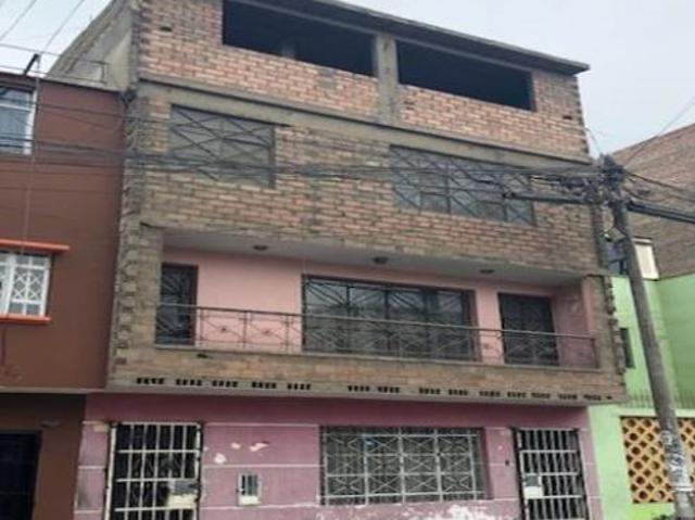 Casa venta en San Martin De Porres, Lima Metropolitana