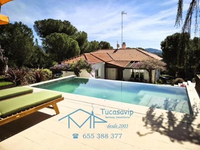Casa en venta en San Martín De Valdeiglesias, Madrid