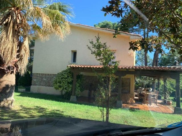 Casa en venta en San Martín De Valdeiglesias, Madrid