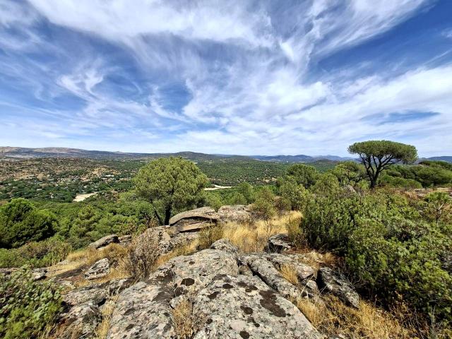 Casa en venta en San Martín De Valdeiglesias, Madrid