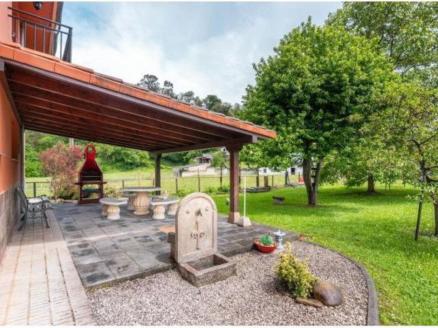 Casa en venta en Samartín del Rei Aurelio, Asturias