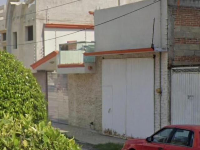 Casa en venta en San Martín Texmelucan, Puebla