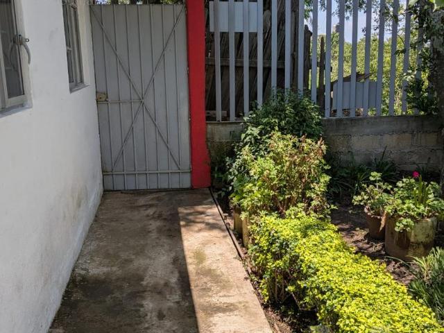 Casa en venta en San Mateo Atarasquillo, Lerma