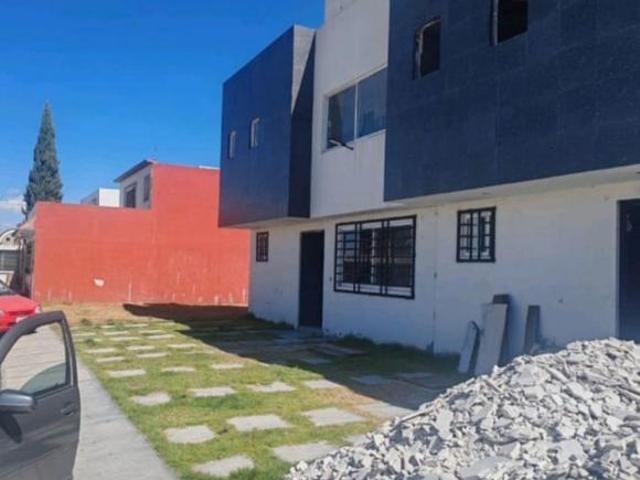 Casa en venta en San Mateo Atenco, Estado de México